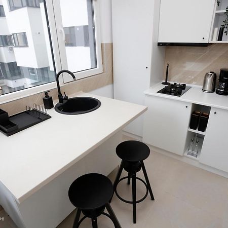 Central Residence Apartment 112 Bukarest Eksteriør billede