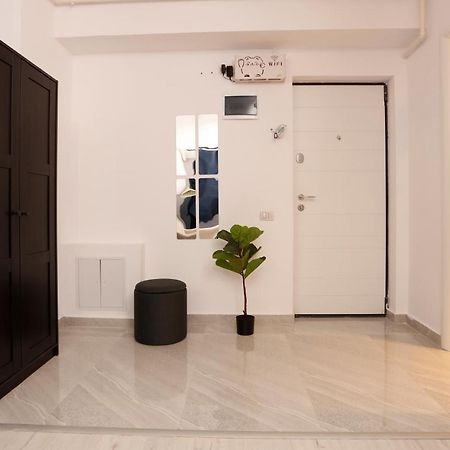 Central Residence Apartment 112 Bukarest Eksteriør billede