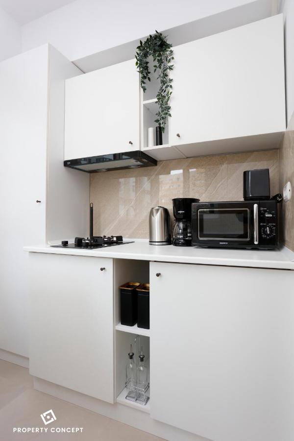 Central Residence Apartment 112 Bukarest Eksteriør billede
